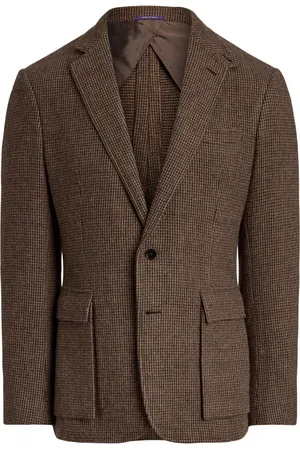 Ralph Lauren Blazer a cuadros