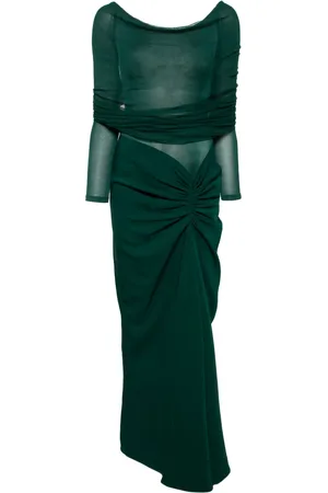 CHRISTOPHER ESBER Vestido Sonora