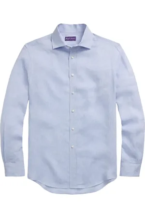 Ralph Lauren Camisa manga larga