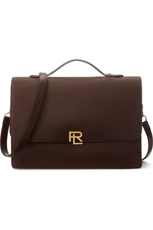 Ralph Lauren Maletín mediano