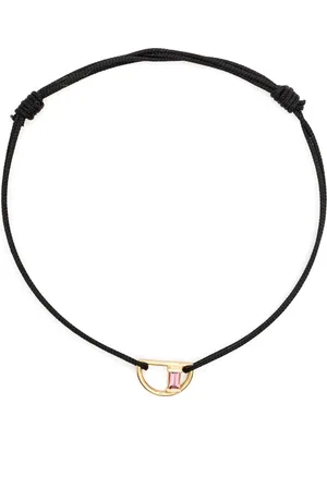 Aliita Pulsera con letra D