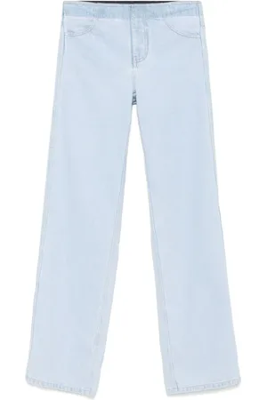 CHRISTOPHER ESBER Jeans anchos