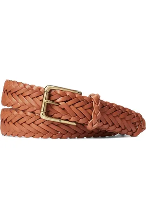 Ralph Lauren Cinturón mediano