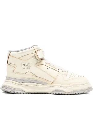 Maison Mihara Yasuhiro Tenis altos Keith OG Sole