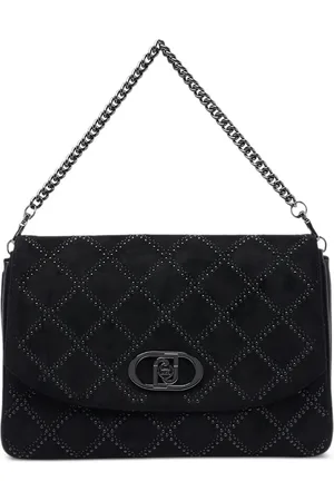 Liu Jo Bolsa crossbody Logo grande