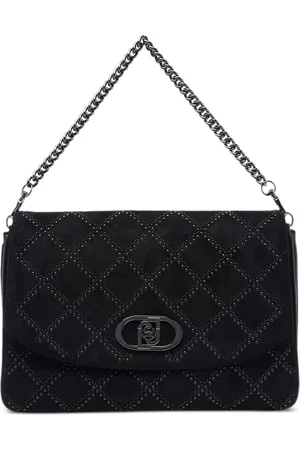 Liu Jo Bolsa crossbody Logo grande
