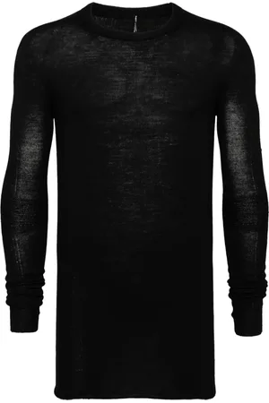 MASNADA Playera cuello redondo