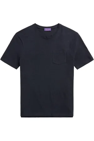 Ralph Lauren Playera de piqué