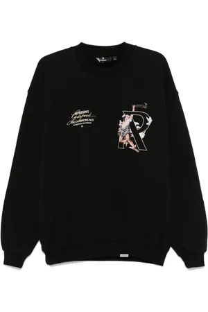 Represent Sudadera Hermes