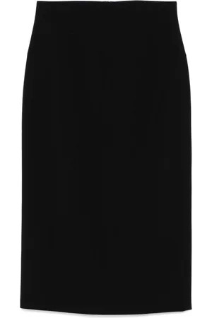 Max Mara Falda midi Claudia