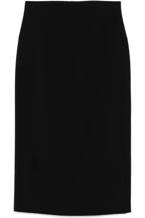Max Mara Falda midi Claudia