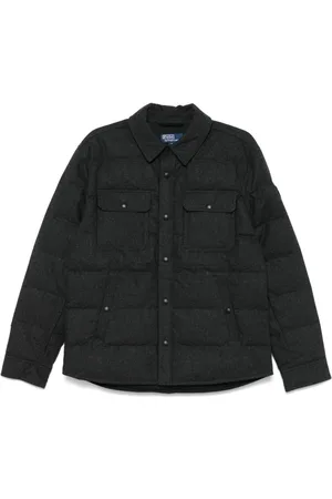 Ralph Lauren Chamarra Lewis
