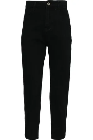 Ground Zero Jeans tapered