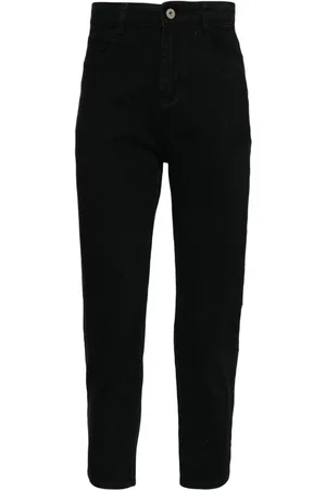Ground Zero Jeans tapered