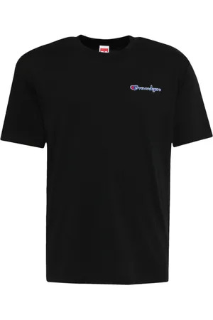 Ground Zero Playera con logo estampado
