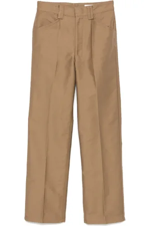 LEMAIRE Pantalones rectos
