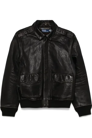 Ralph Lauren Chamarra bomber