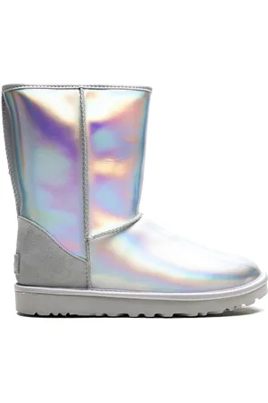UGG Botas Classic Short Iridescent