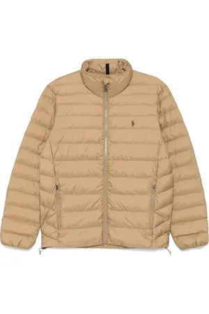 Ralph Lauren Chamarra bomber