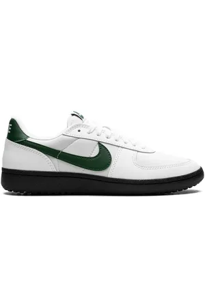 Nike Tenis Field General 82 SP White/Gorge Green