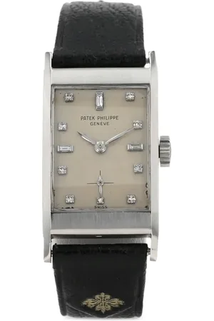 PATEK PHILIPPE Reloj Vintage de 42mm 1950 pre-owned