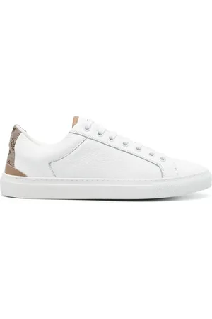 HERNO Tenis con agujetas