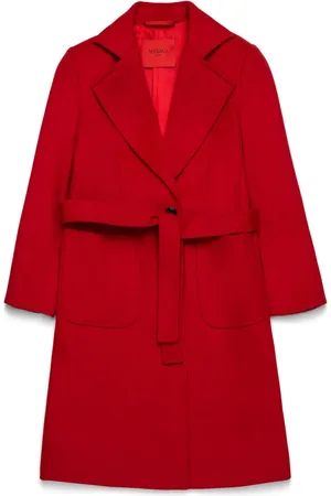 MAX&Co. Kids Abrigo de lana