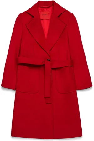 MAX&Co. Kids Abrigo de lana