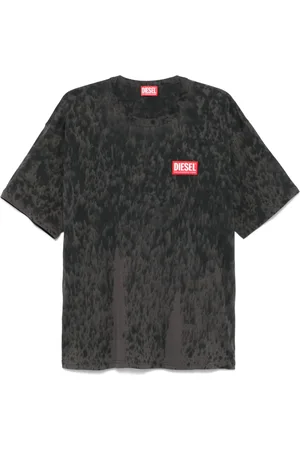 Diesel Playera T-Boxt-K6