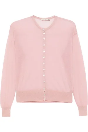 Paloma Wool Cárdigan con hilo metalizado