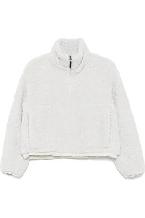 HERNO Sudadera Laminar