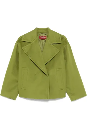 Max Mara Chamarra Cabala