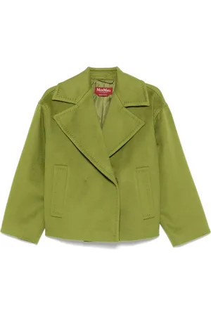 Max Mara Chamarra Cabala