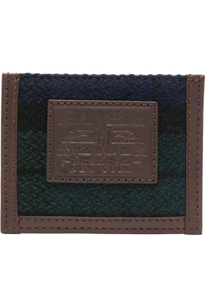 Ralph Lauren Tarjetero Heritage