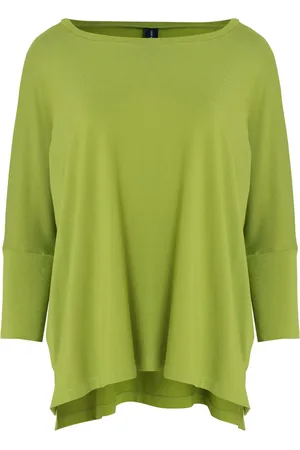 Lygia & Nanny Blusa Maina