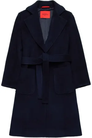 MAX&Co. Kids Abrigo de lana