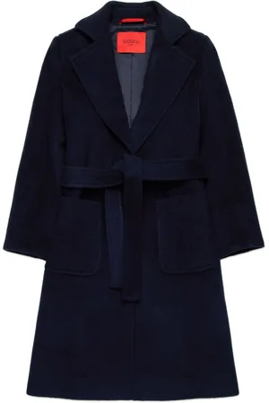 MAX&Co. Kids Abrigo de lana