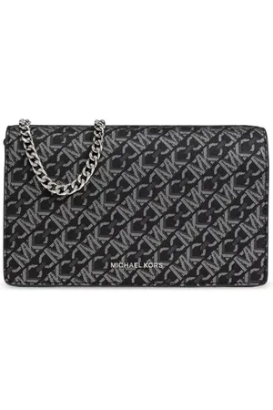 Michael Kors Bolsa de hombro Jet Set