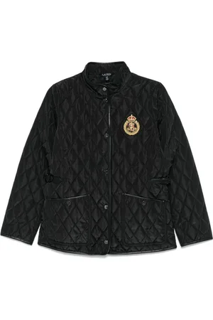 Ralph Lauren Chamarra térmica