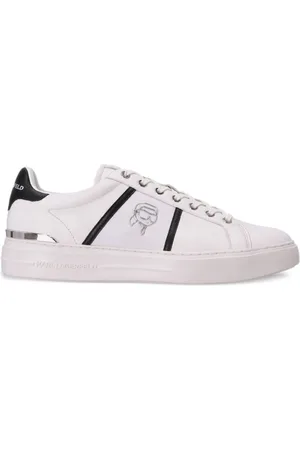 Karl Lagerfeld Tenis T/Kap
