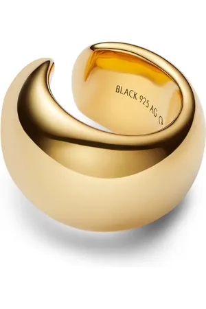 Maria Black Arete ear-cuff Tryvann