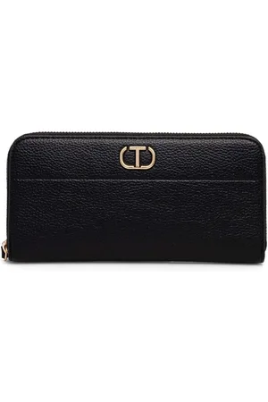 Twin-Set Cartera con cierre