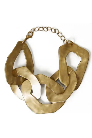 Twin-Set Pulsera de cadena