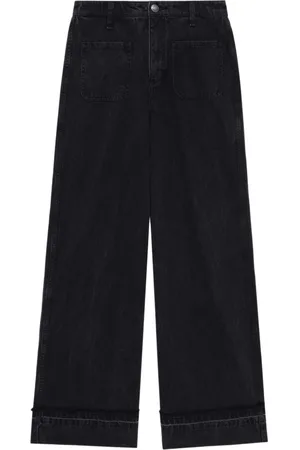 RAG&BONE Jeans anchos