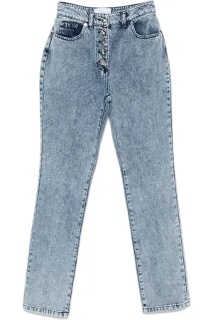 Ana Radu Jeans rectos