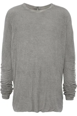 ISAAC SELLAM EXPERIENCE Playera Mister LST Mirror