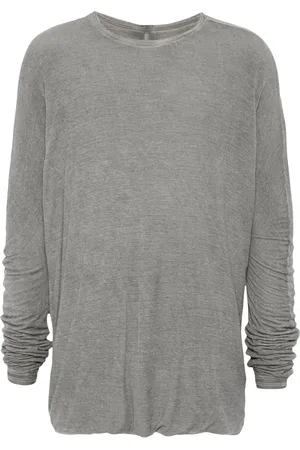 ISAAC SELLAM EXPERIENCE Playera Mister LST Mirror