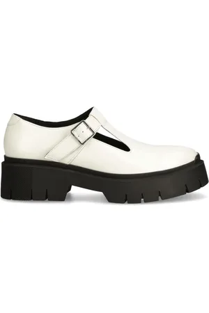 HUGO BOSS Zapatos de vestir con puntera redonda