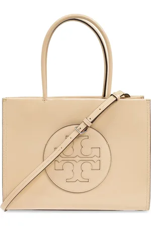 Tory Burch Tote Ella pequeña