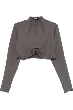 Elena Velez Sudadera Amish